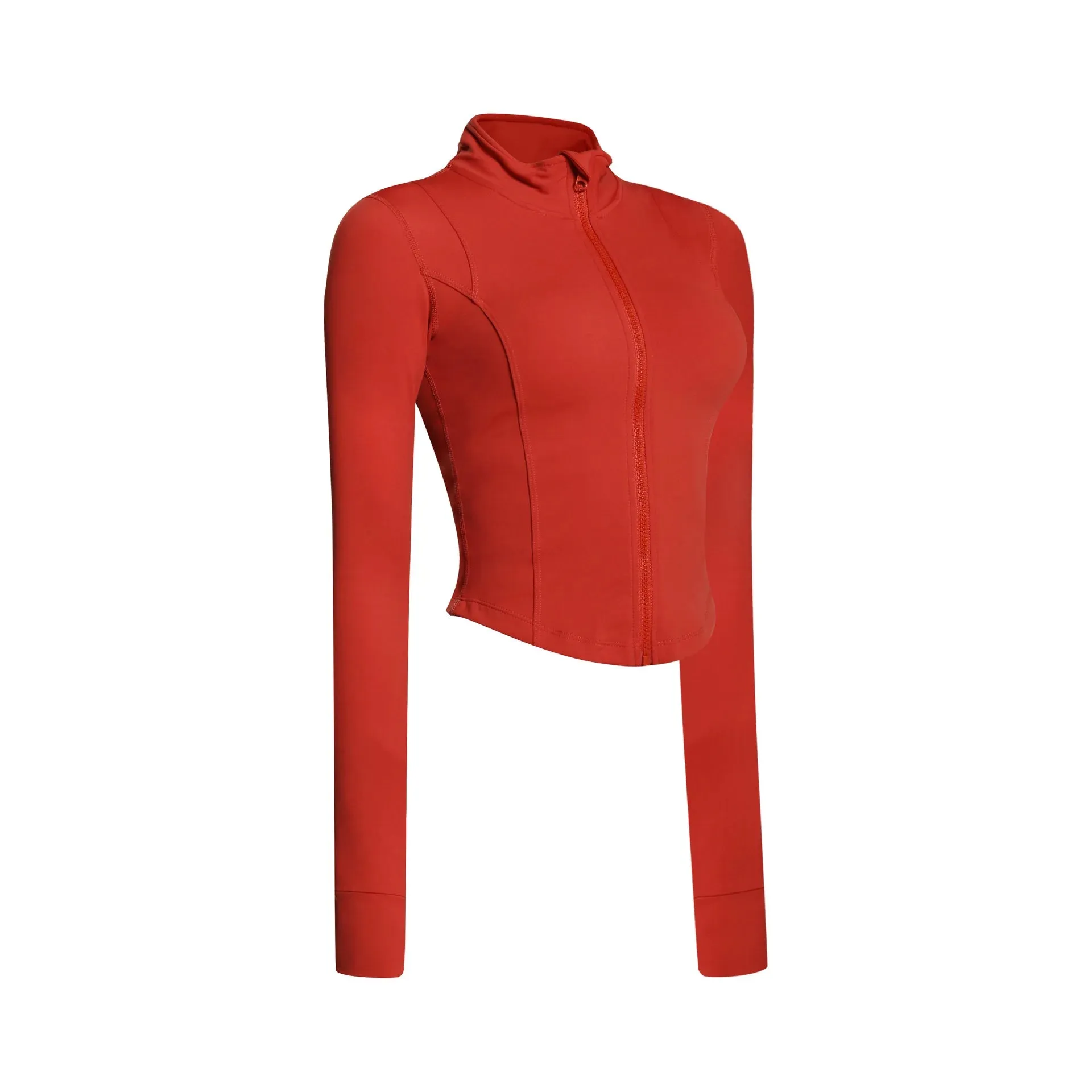Yoga Autumn Comfortable Jacket