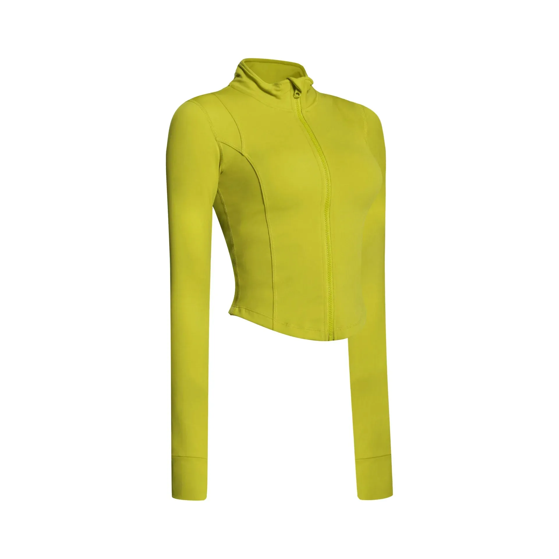 Yoga Autumn Comfortable Jacket