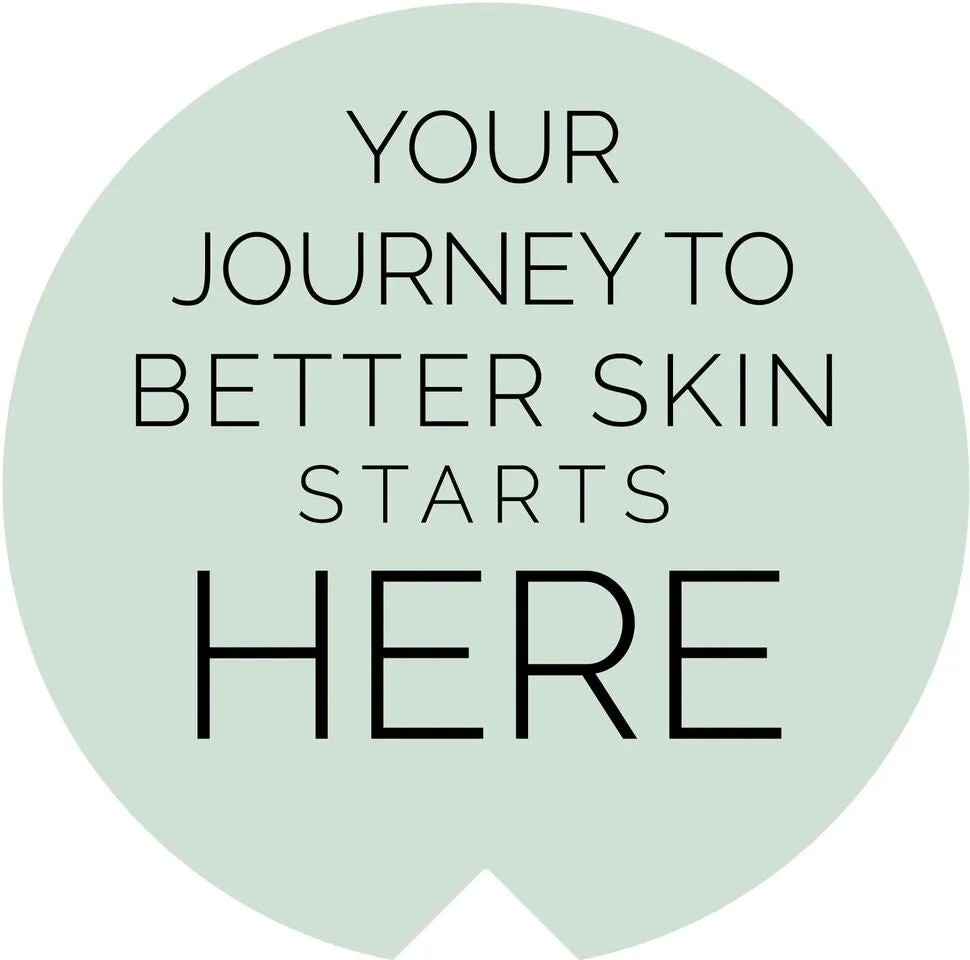 Your custom tailored regimen for Acne- 1A2M1