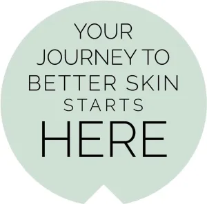 Your custom tailored regimen for Acne- 1A2M1