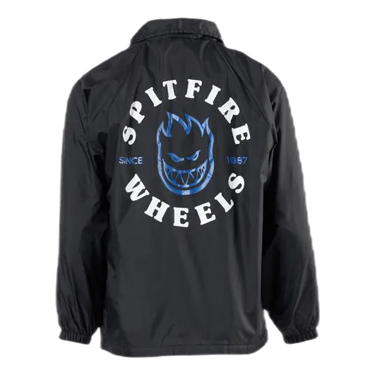 Youth Bighead Double Jacket Black