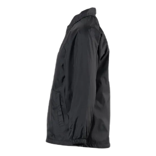 Youth Bighead Double Jacket Black