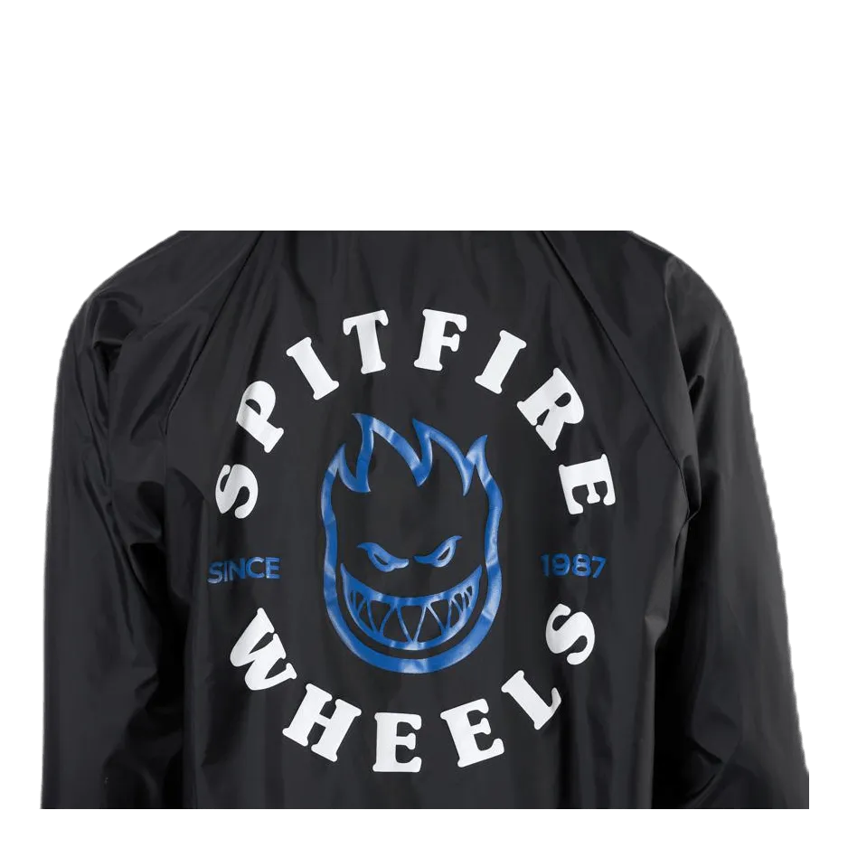 Youth Bighead Double Jacket Black