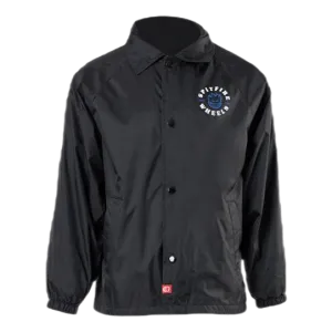 Youth Bighead Double Jacket Black