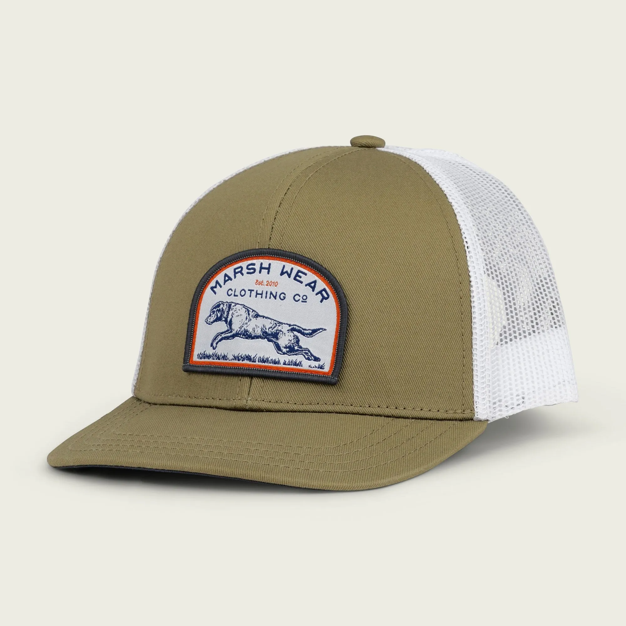 Youth Retrieve Trucker Hat