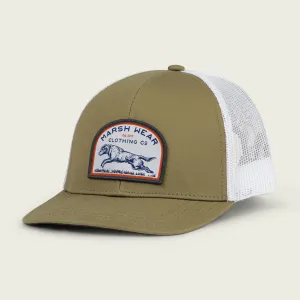 Youth Retrieve Trucker Hat