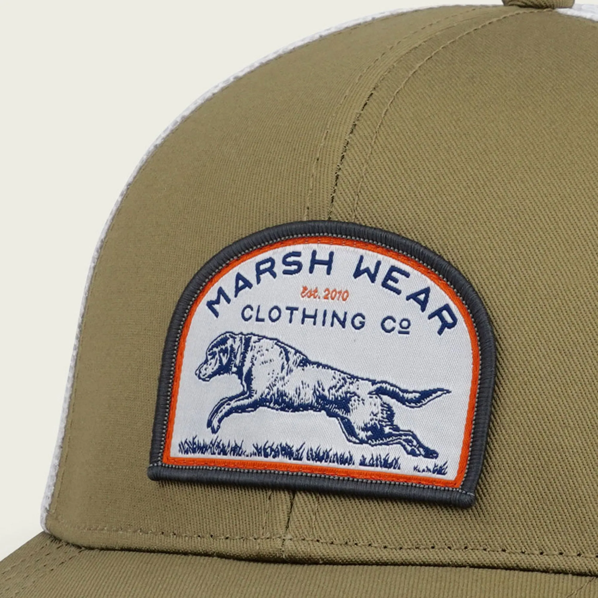 Youth Retrieve Trucker Hat