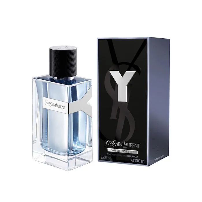 YSL Y Men EDT 100ml