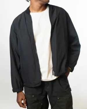 Yves Saint Laurent Twill Teddy Jacket