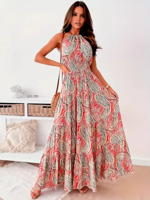 Zanni – Timeless Elegant Dress for Women