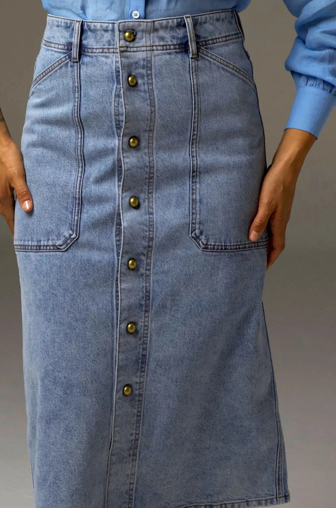 ZOE KRATZMANN - Typify Skirt