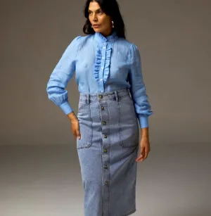 ZOE KRATZMANN - Typify Skirt
