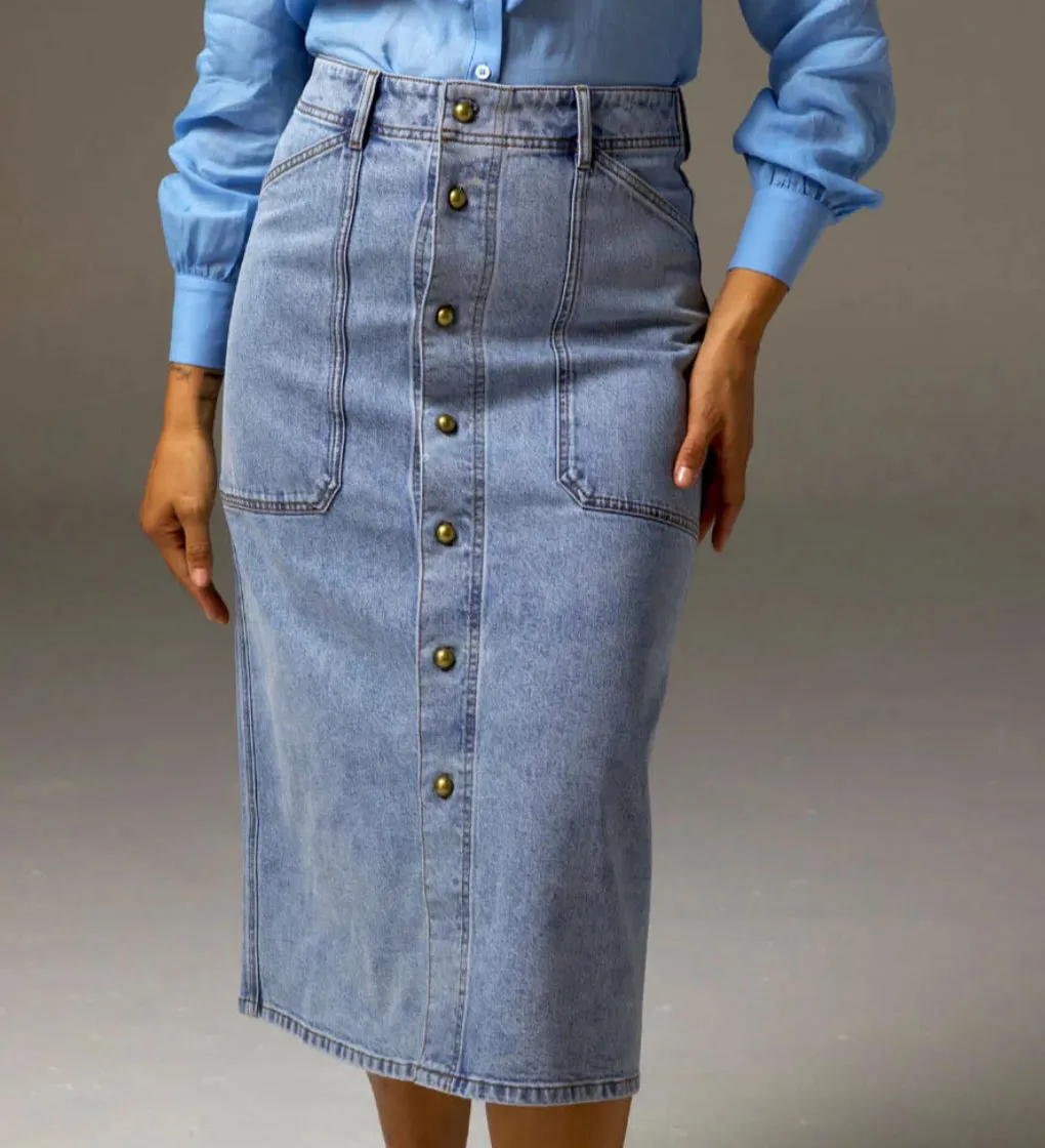 ZOE KRATZMANN - Typify Skirt